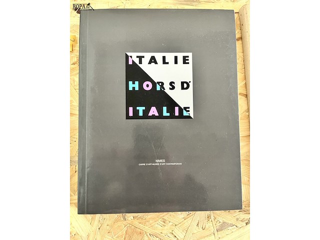 Lot 141 - italie hors d'italie - afbeelding 1 van  6