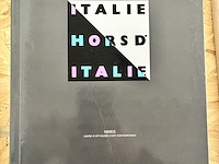 Lot 141 - italie hors d'italie - afbeelding 1 van  6