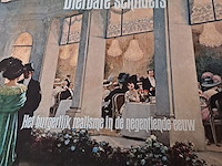 Lot 141 - kunstboeken 4 stuks - afbeelding 3 van  4