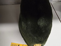 Lot 141 - lichtenstein 1 winterschuitje - afbeelding 1 van  3