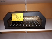 Lot 141 - pizza oven summ - afbeelding 1 van  4