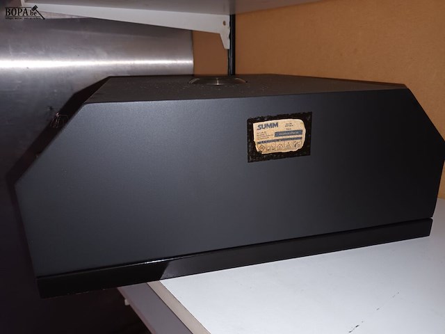 Lot 141 - pizza oven summ - afbeelding 4 van  4