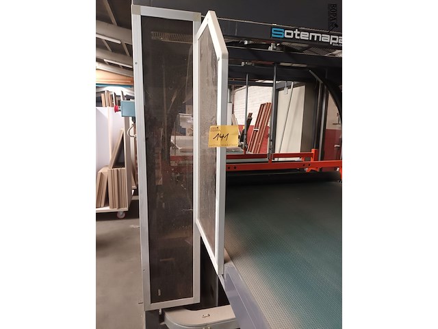 Lot 141 - spiraalwikkelaar sotemapack - afbeelding 2 van  10