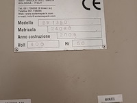 Lot 141 - spiraalwikkelaar sotemapack - afbeelding 9 van  10