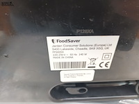 Lot 141 - vacuümmachine en folie - afbeelding 5 van  5