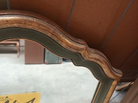 Lot 141 - vergulde spiegel - afbeelding 3 van  4