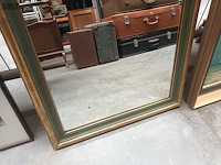 Lot 141 - vergulde spiegel - afbeelding 4 van  4