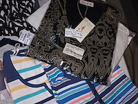 Lot 142 - dameskledij. 27 stuks - afbeelding 5 van  5