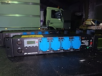 Lot 142 - dimmer switch pack jbsystems. 2 stuks - afbeelding 2 van  4