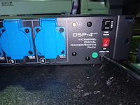 Lot 142 - dimmer switch pack jbsystems. 2 stuks - afbeelding 3 van  4