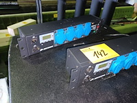 Lot 142 - dimmer switch pack jbsystems. 2 stuks - afbeelding 4 van  4
