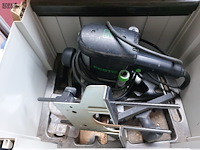 Lot 142 - freesmachine festo of 900 e-set - afbeelding 1 van  6