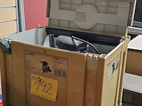 Lot 142 - freesmachine festo of 900 e-set - afbeelding 4 van  6