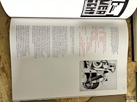 Lot 142 - kunst in/als vraag ….....van dada tot heden - afbeelding 5 van  7