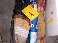 Lot 142 - paraplu’s. 5 stuks - afbeelding 1 van  3