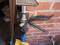 Lot 142 - telescopische montagesteun - afbeelding 3 van  3