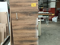 Lot 142 - transportkar met inhoud - afbeelding 2 van  3