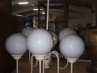 Lot 142 - vintage luster