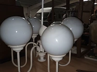 Lot 142 - vintage luster - afbeelding 3 van  3