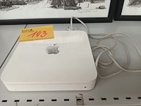 Lot 143 - appel timecapsule - afbeelding 2 van  3