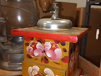 Lot 143 - brocante. 4 stuks - afbeelding 2 van  4