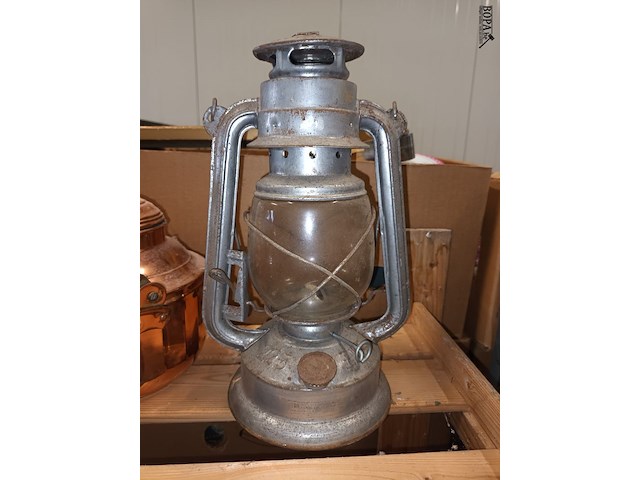 Lot 143 - brocante. 4 stuks - afbeelding 3 van  4