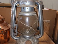 Lot 143 - brocante. 4 stuks - afbeelding 3 van  4