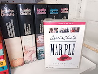 Lot 143 - detective boeken agatha christie. 35 stuks - afbeelding 4 van  4