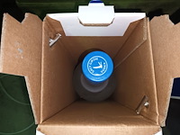 Lot 143 - fles grey goose vodka van 4,5 liter - afbeelding 3 van  5