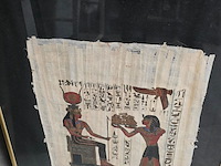 Lot 143 - lot diverse kaders 6 stuks - afbeelding 3 van  6