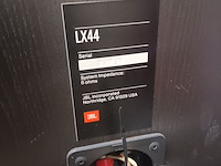 Lot 143 - muziekboxen ubl. 2 stuks - afbeelding 4 van  4