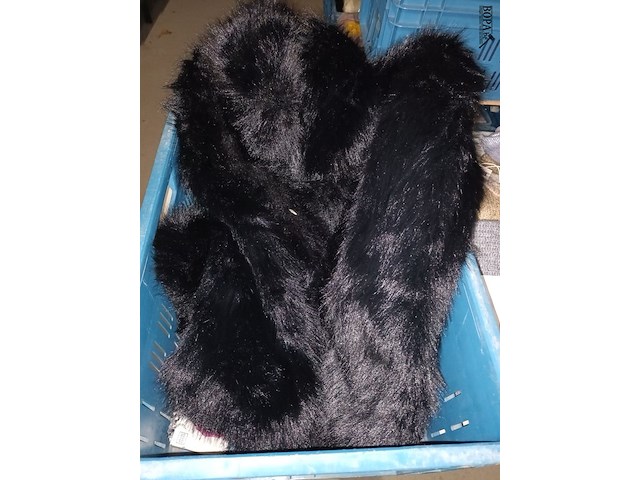 Lot 143 - tassen en portefeuilles. 12 stuks - afbeelding 2 van  6