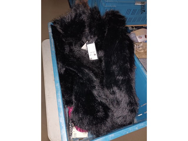 Lot 143 - tassen en portefeuilles. 12 stuks - afbeelding 3 van  6