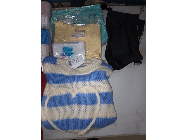 Lot 143 - tassen en portefeuilles. 12 stuks - afbeelding 6 van  6