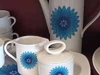 Lot 143 - vintage servies eschenbach - afbeelding 2 van  8