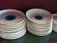 Lot 143 - vintage servies eschenbach - afbeelding 5 van  8