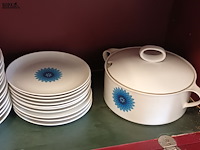 Lot 143 - vintage servies eschenbach - afbeelding 6 van  8