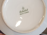 Lot 143 - vintage servies eschenbach - afbeelding 7 van  8