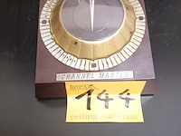 Lot 144 - channel master antenne rotator - afbeelding 1 van  3
