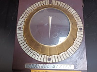 Lot 144 - channel master antenne rotator - afbeelding 2 van  3