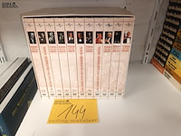 Lot 144 - dvd box toon hermans - afbeelding 1 van  3