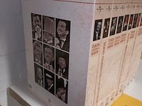 Lot 144 - dvd box toon hermans - afbeelding 3 van  3