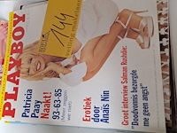 Lot 144 - dvd's & playboys voor volwassenen ong 25 stuks - afbeelding 4 van  5