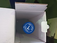 Lot 144 - fles grey goose vodka van 6 liter - afbeelding 2 van  4