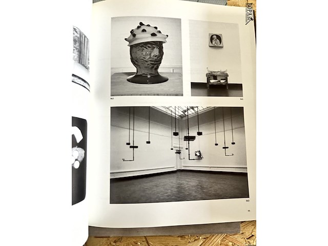 Lot 144 - fondation beyeler 4 boeken - afbeelding 3 van  16