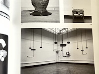 Lot 144 - fondation beyeler 4 boeken - afbeelding 3 van  16