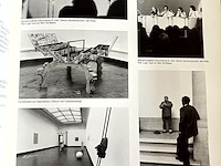 Lot 144 - fondation beyeler 4 boeken - afbeelding 4 van  16