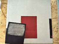 Lot 144 - fondation beyeler 4 boeken - afbeelding 5 van  16