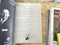 Lot 144 - fondation beyeler 4 boeken - afbeelding 6 van  16