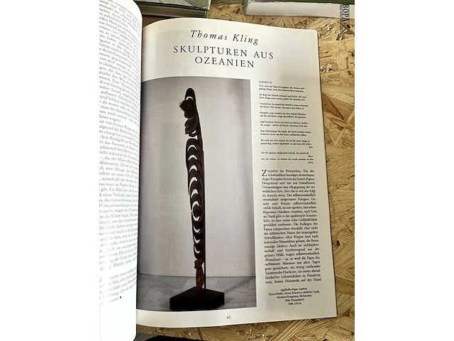 Lot 144 - fondation beyeler 4 boeken - afbeelding 7 van  16